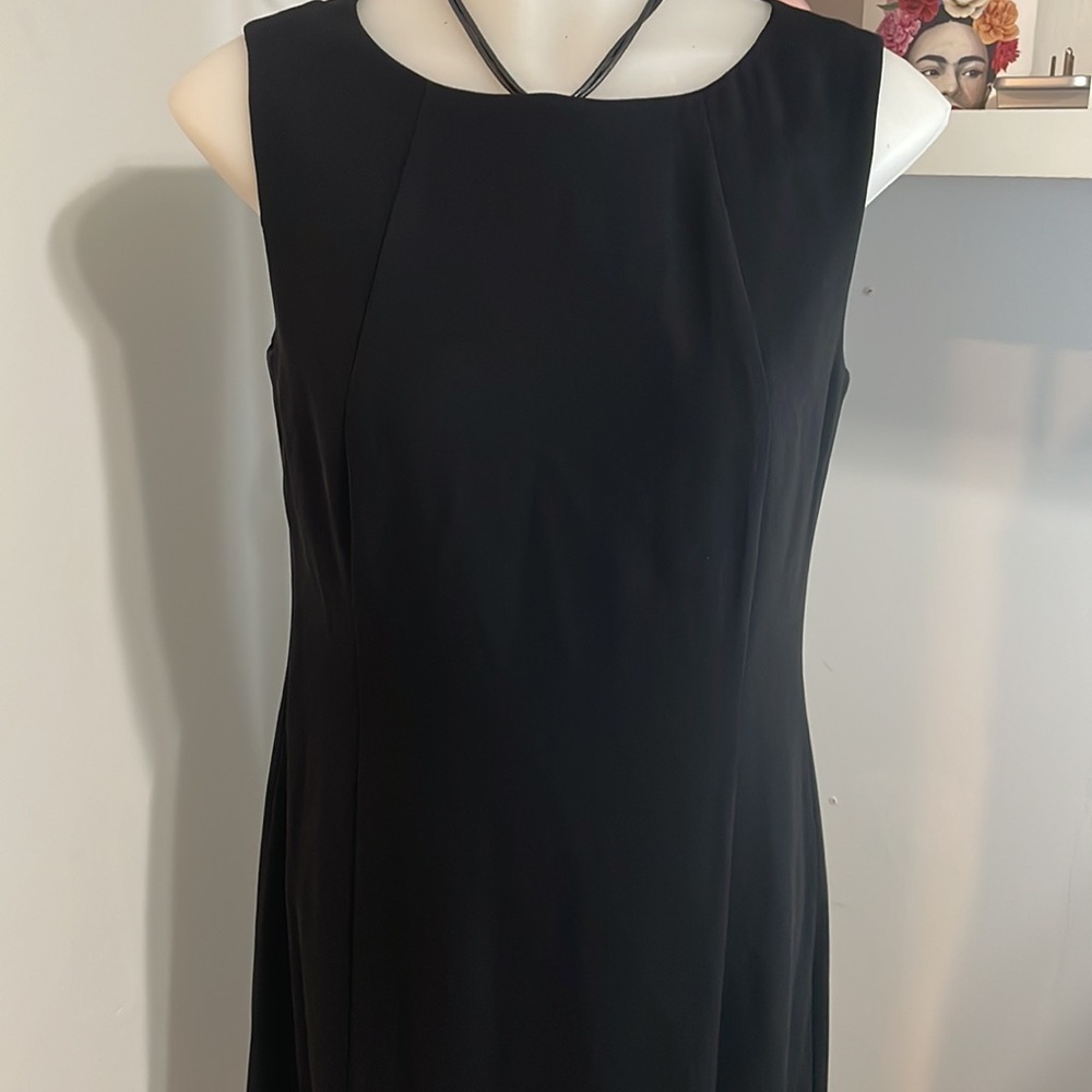 Talbots dress - Picture 2 of 7